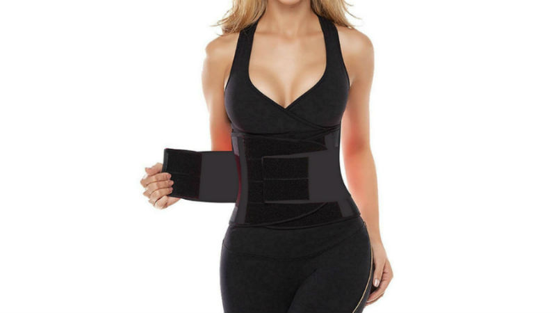 Which Waist Trainer Material Is Right For You Kaizen