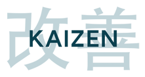 Kaizen