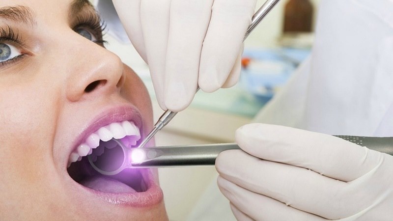 Why Regular Dental Check-ups Can Help Spot The Early Signs Of Oral Cancer